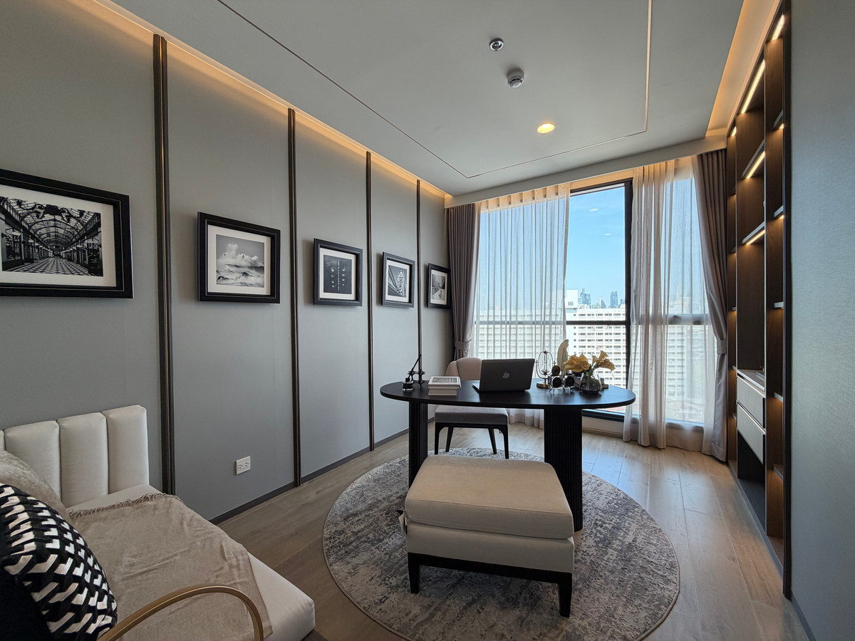 ขายคอนโดคลองเตย กล้วยน้ำไท : รับข้อเสนอพิเศษจากโครงการ the crown residences มีหลายห้องให้เลือกนะคะ