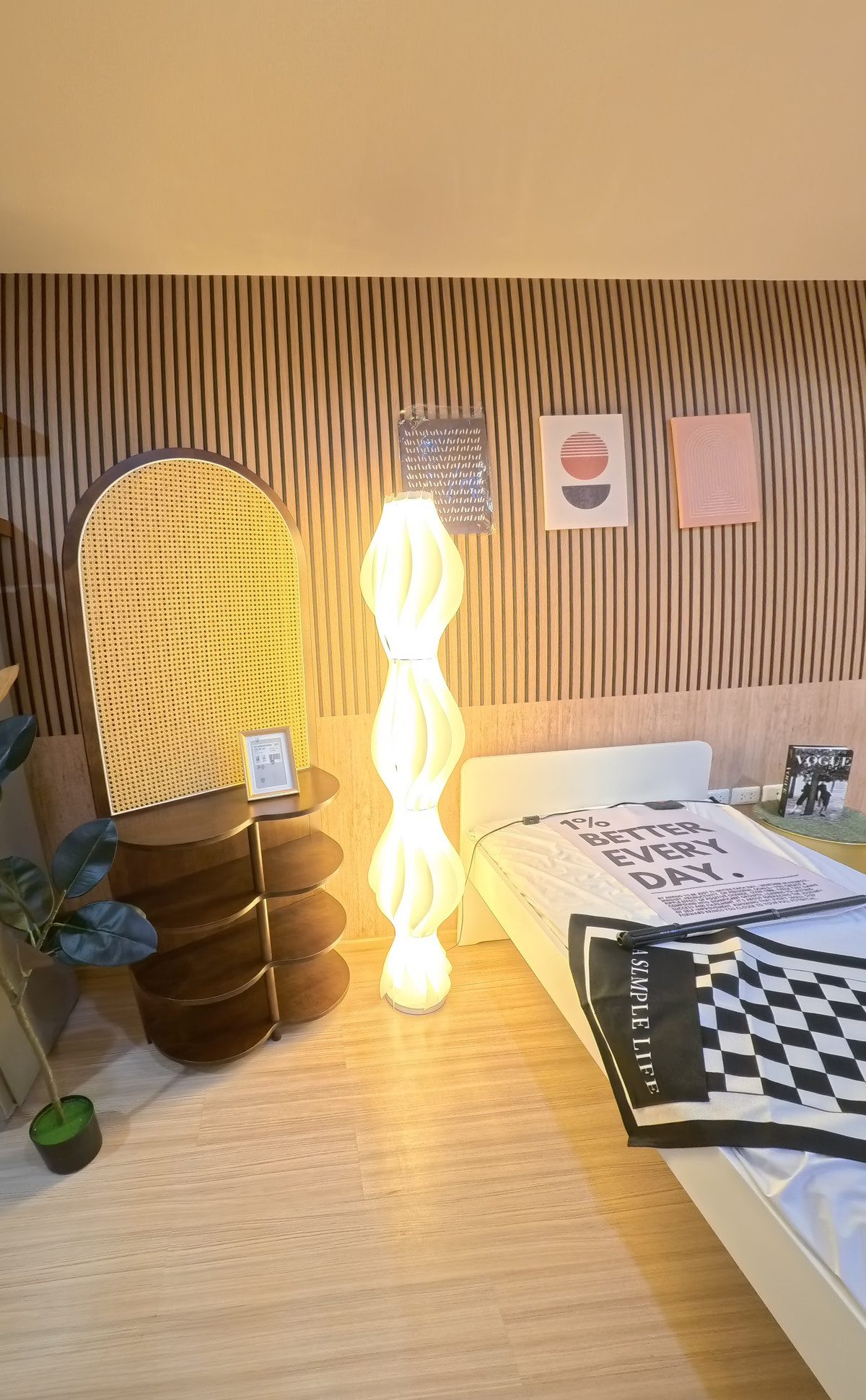 ขายคอนโดท่าพระ ตลาดพลู วุฒากาศ : 0 เมตรจาก BTS ! /ทำเลดีมาก/ ห้องสวยเพิ่งรีโนเวทใหม่/ฮวงจุ้ยดี