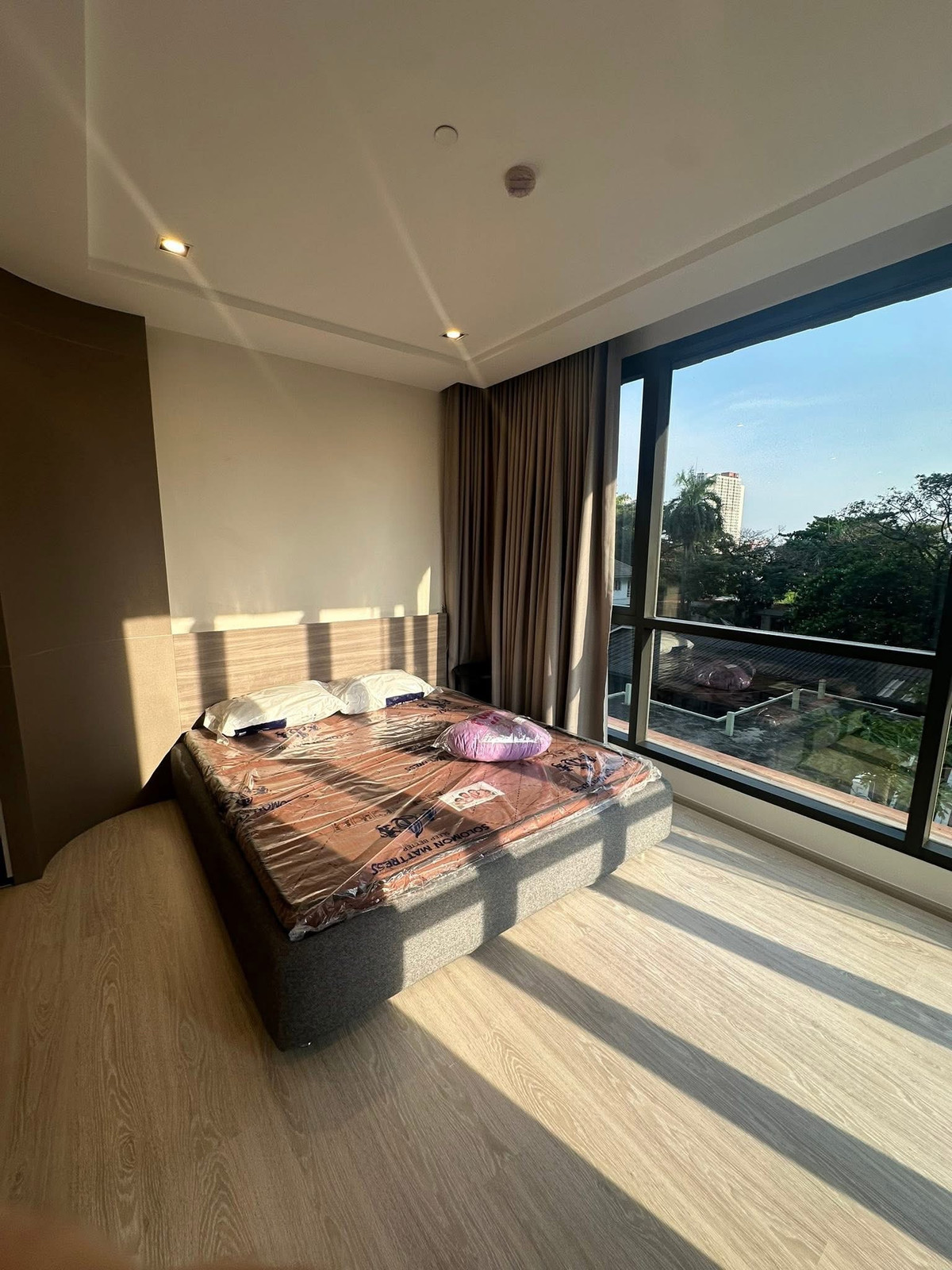 For RentCondoSukhumvit, Asoke, Thonglor : For Rent: The Room Sukhumvit 38, 86,000 THB [TTr260244]
