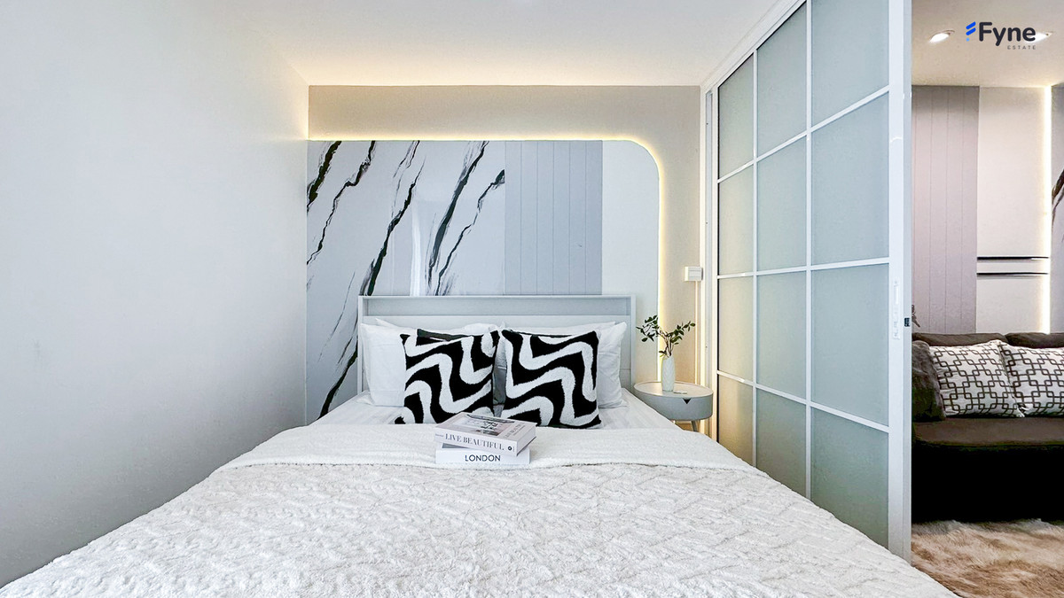 ขายคอนโดบางซื่อ วงศ์สว่าง เตาปูน : Regent Home 6/1 l รีเจ้นท์โฮม 6/1 ประชาชื่น 📍แค่ 10 นาทีจาก MRT พหลโยธิน และ BTSหมอชิต  ✨ใกล้รถไฟฟ้าหลายสาย MRTบางซ่อน และ MRT สายสีแดง 