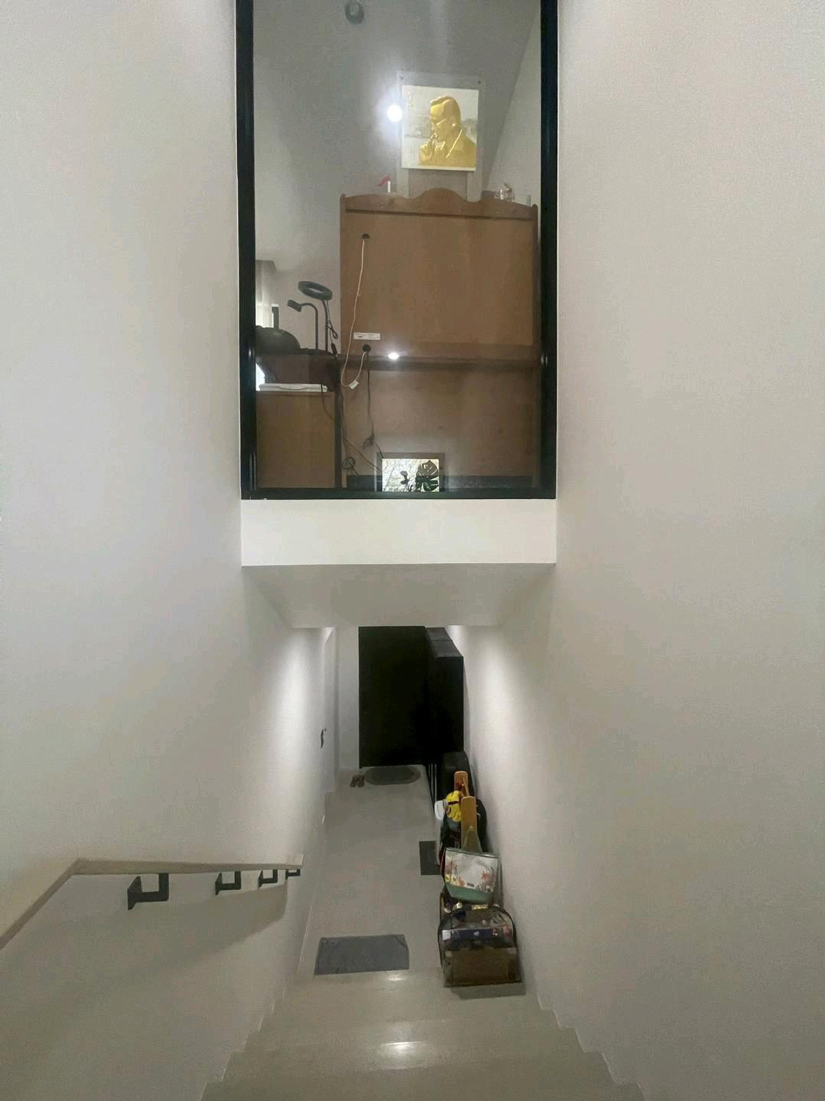 For SaleHome OfficeRathburana, Suksawat : Selling a fully furnished building on the corner.
 Nue Hype Suksawat 
Hybrid house