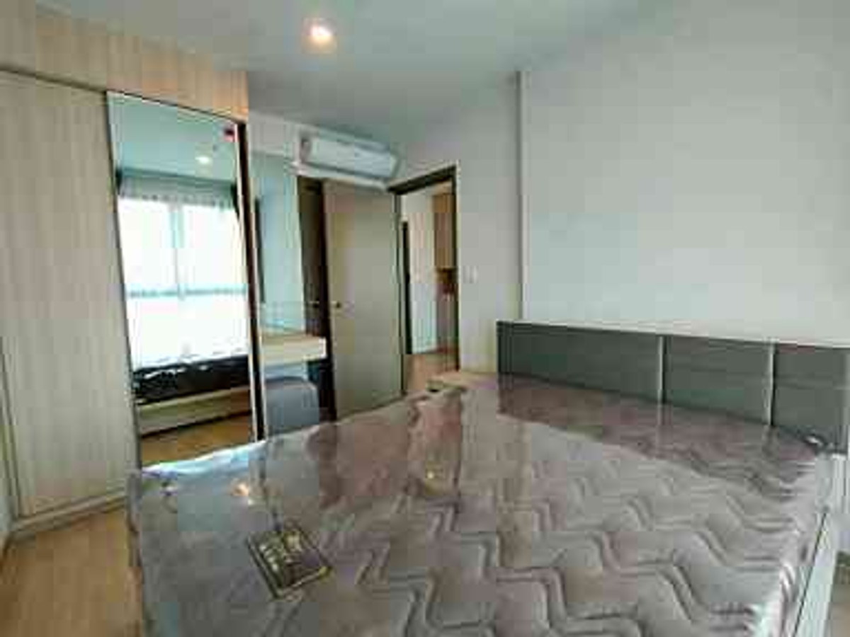 For RentCondoBangna, Bearing, Lasalle : Near BTS Bang Na (approx. 300 meters)