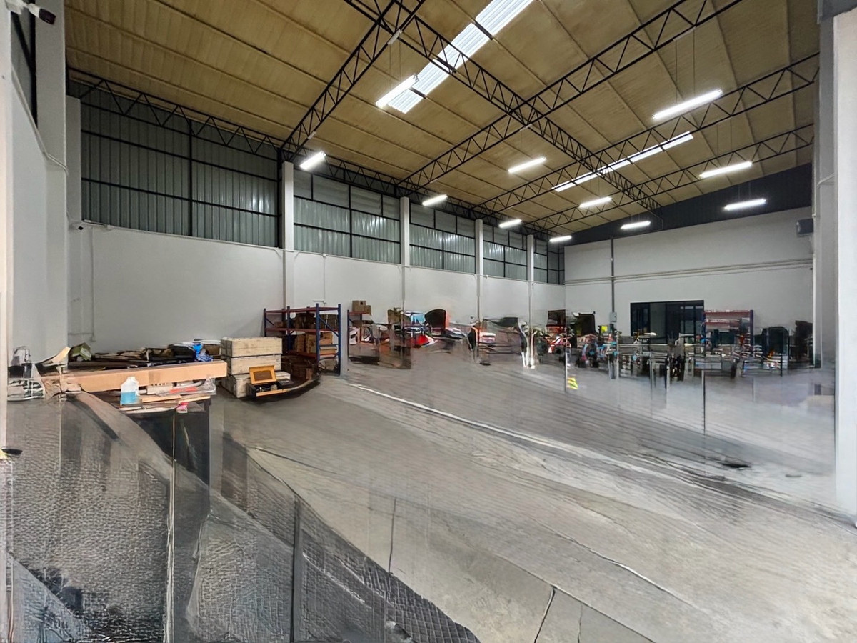 โกดังนครปฐม : ขาย / เช่า โรงงานพร้อมออฟฟิศ บางเลน นครปฐม ใกล้ศาลายา พื้นที่ 915 ตร.ม ที่ดิน 1 ไร่ 1 งาน 81 ตร.ว เหมาะลงทุนและโลจิสติกส์