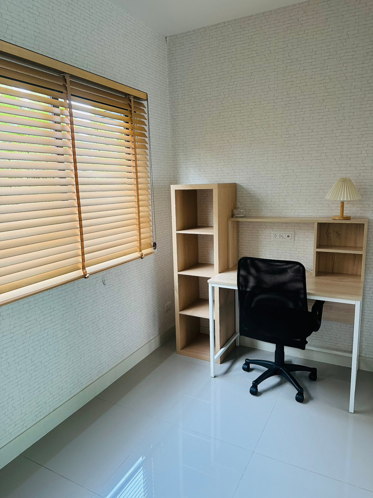 Chaengwatana, Muangthong : For sale and rent, 2-story semi-detached house, Perfect Park Chaengwattana, beautifully decorated, ready to move in.