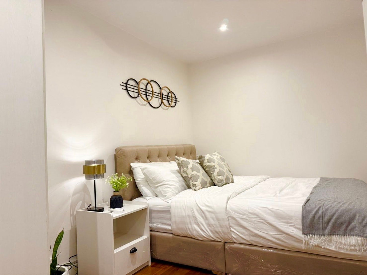 ให้เช่าคอนโดนานา : ✨🌿Liberty Park 2 - a spacious 3-bedrooom, usable 119 sq.m. | 70,000/M  ✨🌿