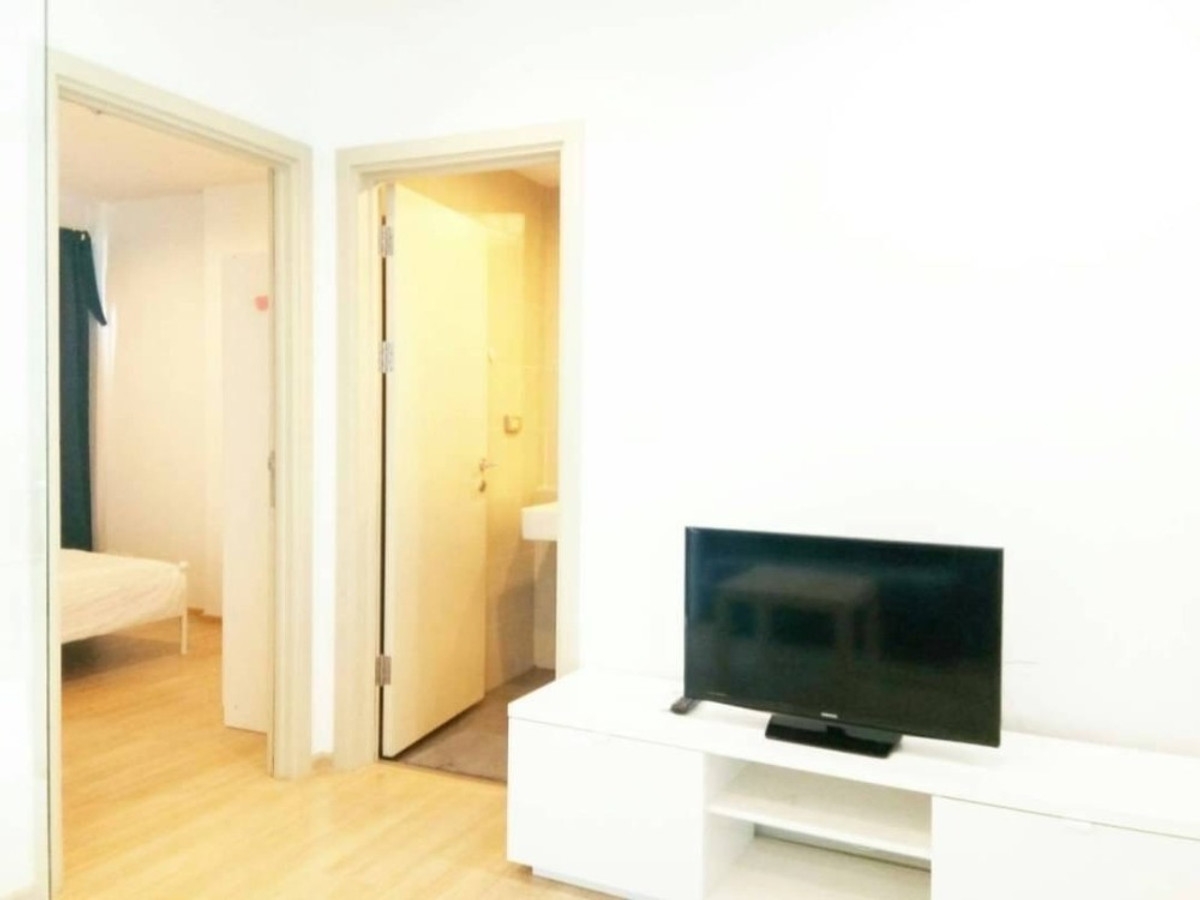 For RentCondoRama9, Petchburi, RCA : ✅ TB9R221 ✅ Line : @p2nproperty