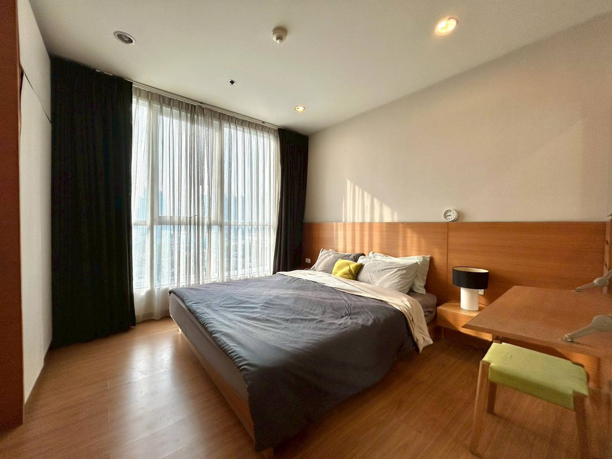 For SaleCondoSathorn, Narathiwat : ✅ S-CPNR102  ✅ Line : @p2nproperty