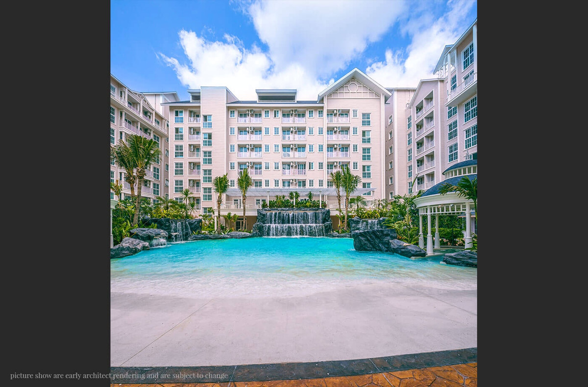 คอนโดพัทยา บางแสน ชลบุรี สัตหีบ : [ขาย/เช่า] คอนโดติดหาด The Grand Florida พัทยา  1 นอน 47 ตรม. แต่งครบ พร้อมอยู่/ลงทุนปล่อยเช่า