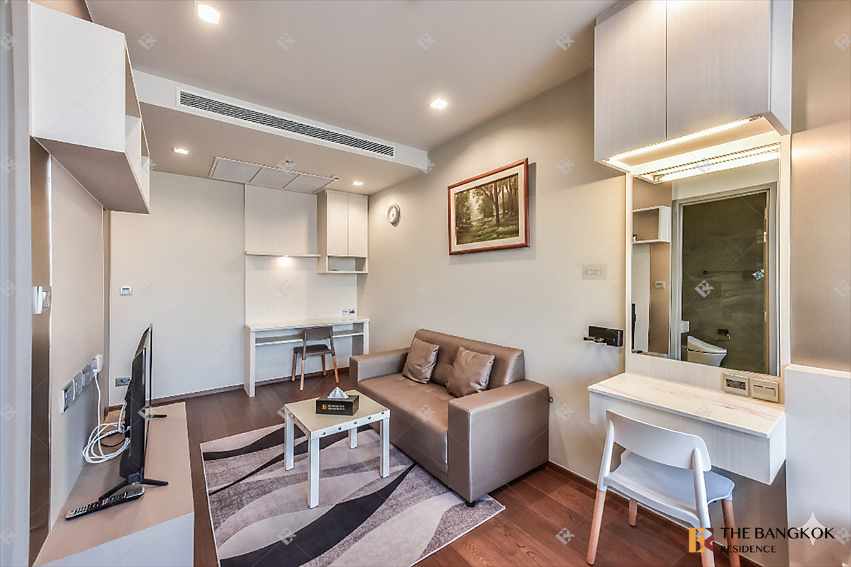 ขายคอนโดอารีย์ อนุสาวรีย์ : 🔥 Hot Deal🔥 Ideo Q Victory Studio 29.69sqm. 7MB Only Call Ms.Angel(Aumi)0658209572 