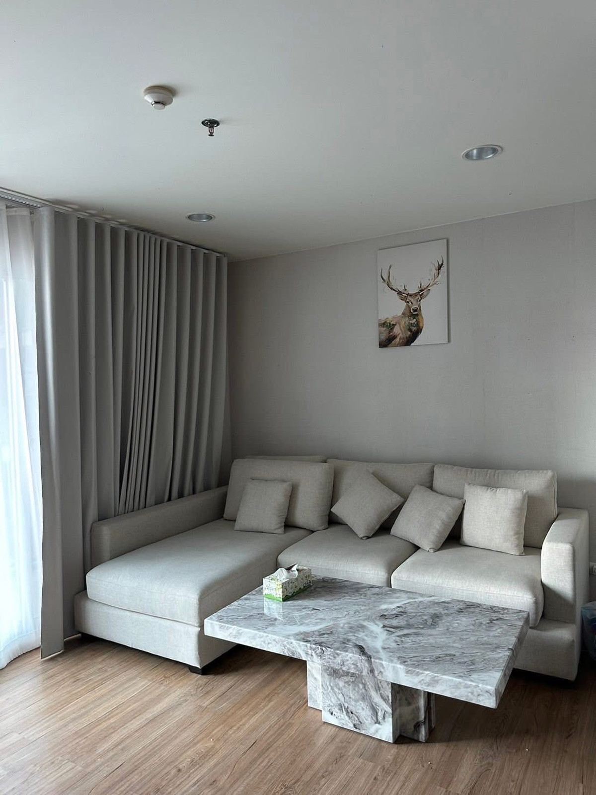 For SaleCondoSathorn, Narathiwat : Fuse Chan - Sathorn / 2 Bedrooms (FOR SALE), Fuse Chan - Sathorn / 2 Bedrooms (For Sale) LD068