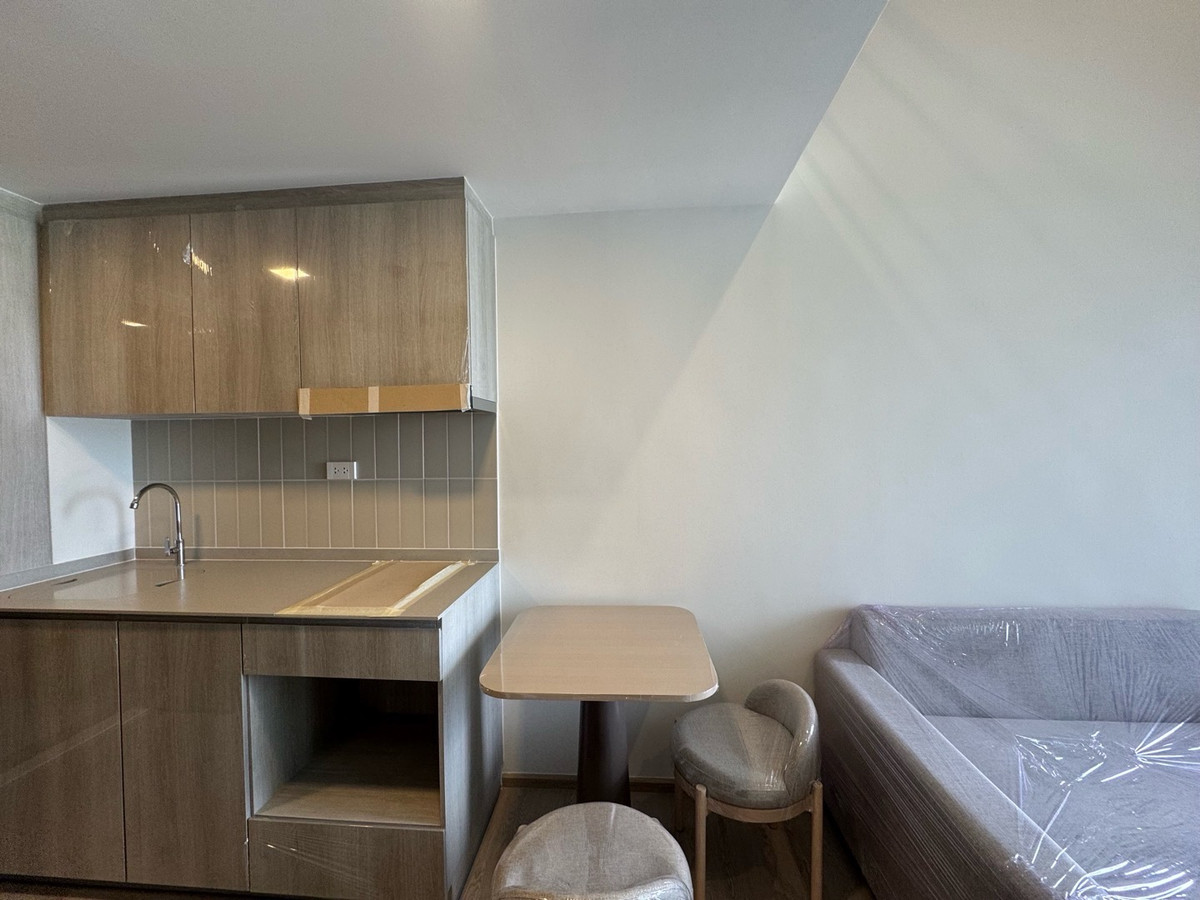 ขายคอนโดเกษตรศาสตร์ รัชโยธิน : COBE Kaset–Sripatum 🌿✨ติด BTS บางบัว 0 เมตร  Studio hybrid ขนาด 35 ตร.ม.
เริ่มต้นเพียง 4.81 ล้านบาท
☎️Phat: 064-642-8664
☎️Nui: 094-624-2014