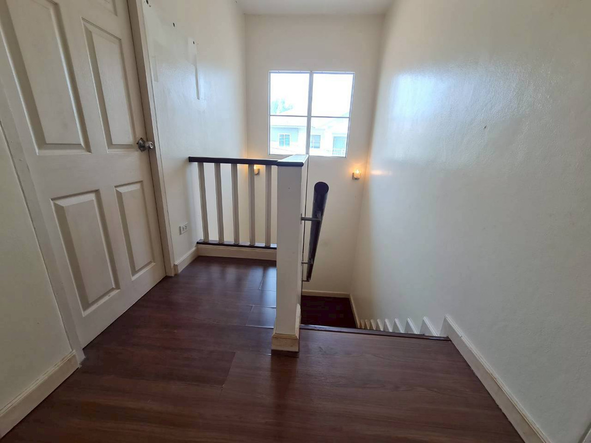 For SaleHouseNawamin, Ramindra : 87972 - Single house for sale, Saransiri Panya-Ramintra (Phase 2 South Zone) #Panya-Ramintra Rd., Khlong Sam Wa.