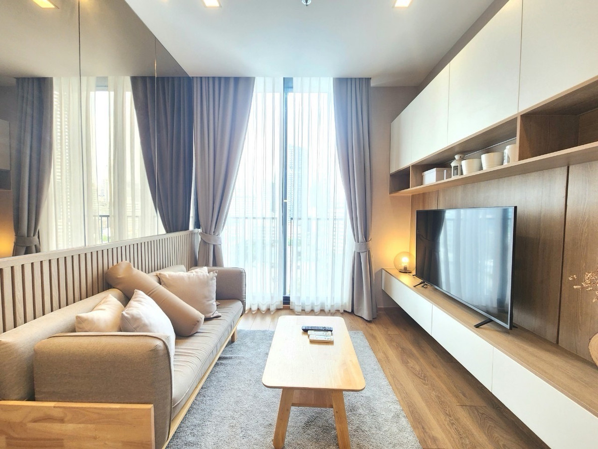 For RentCondoSukhumvit, Asoke, Thonglor : Noble BE33 beautiful room