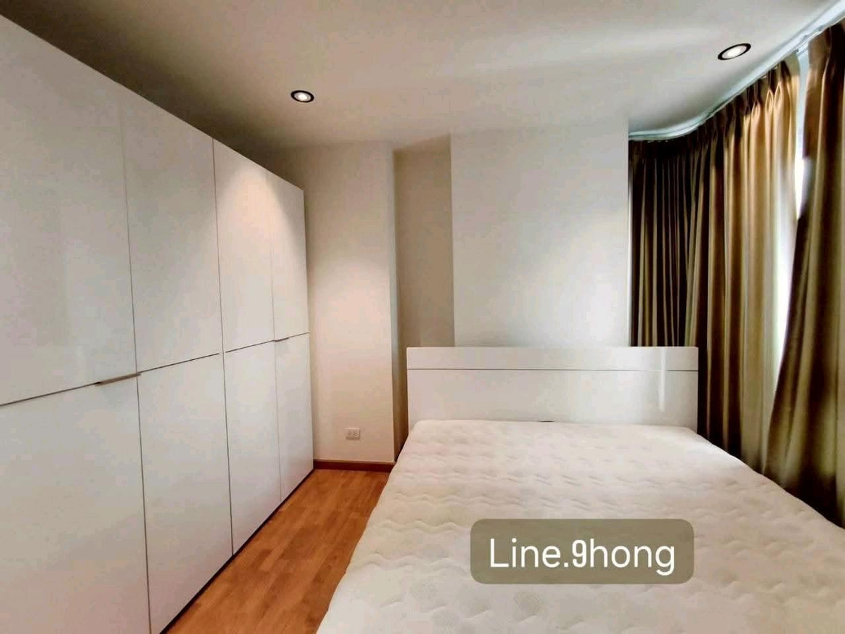 For RentCondoThaphra, Talat Phlu, Wutthakat : 2 bedroom condo near BTS Bang Wa Interchange, convenient travel.