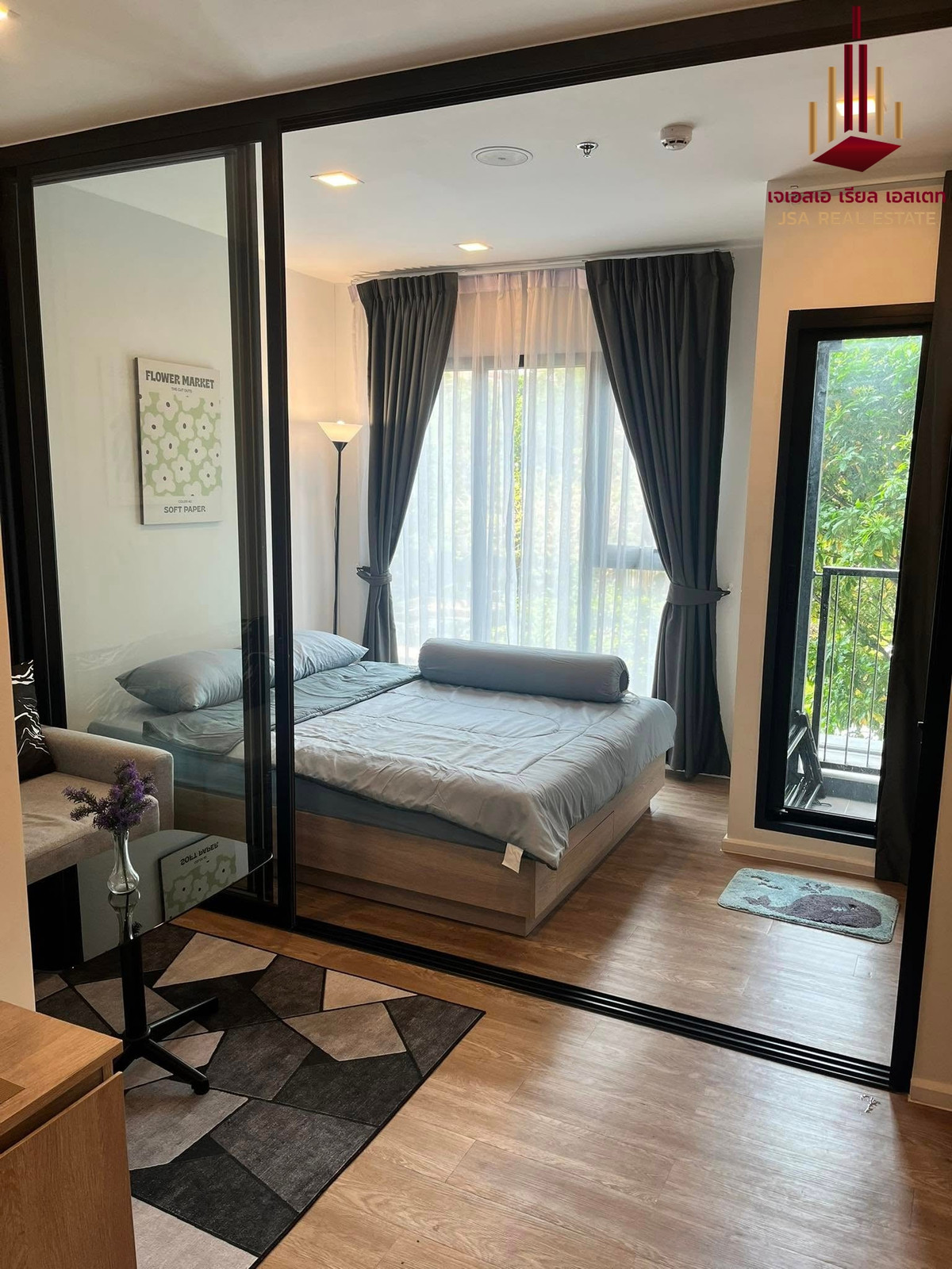 For RentCondoOnnut, Udomsuk : ✨ For Rent: Modiz Sukhumvit 50 Condo ✨ 💰 Only 14,000 THB/month