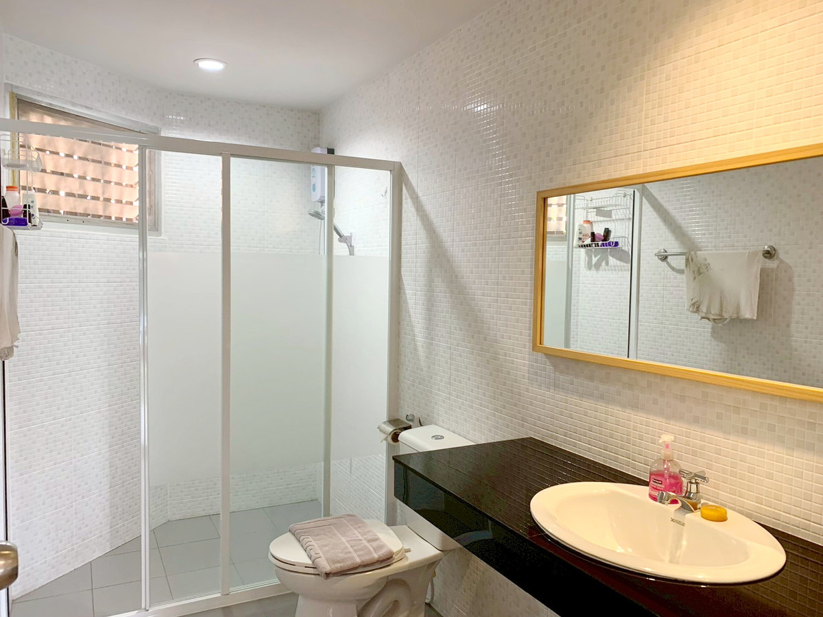 HouseRayong : Sale or rent 2 storey resort house, Hinsuay Namsai, Rayong 