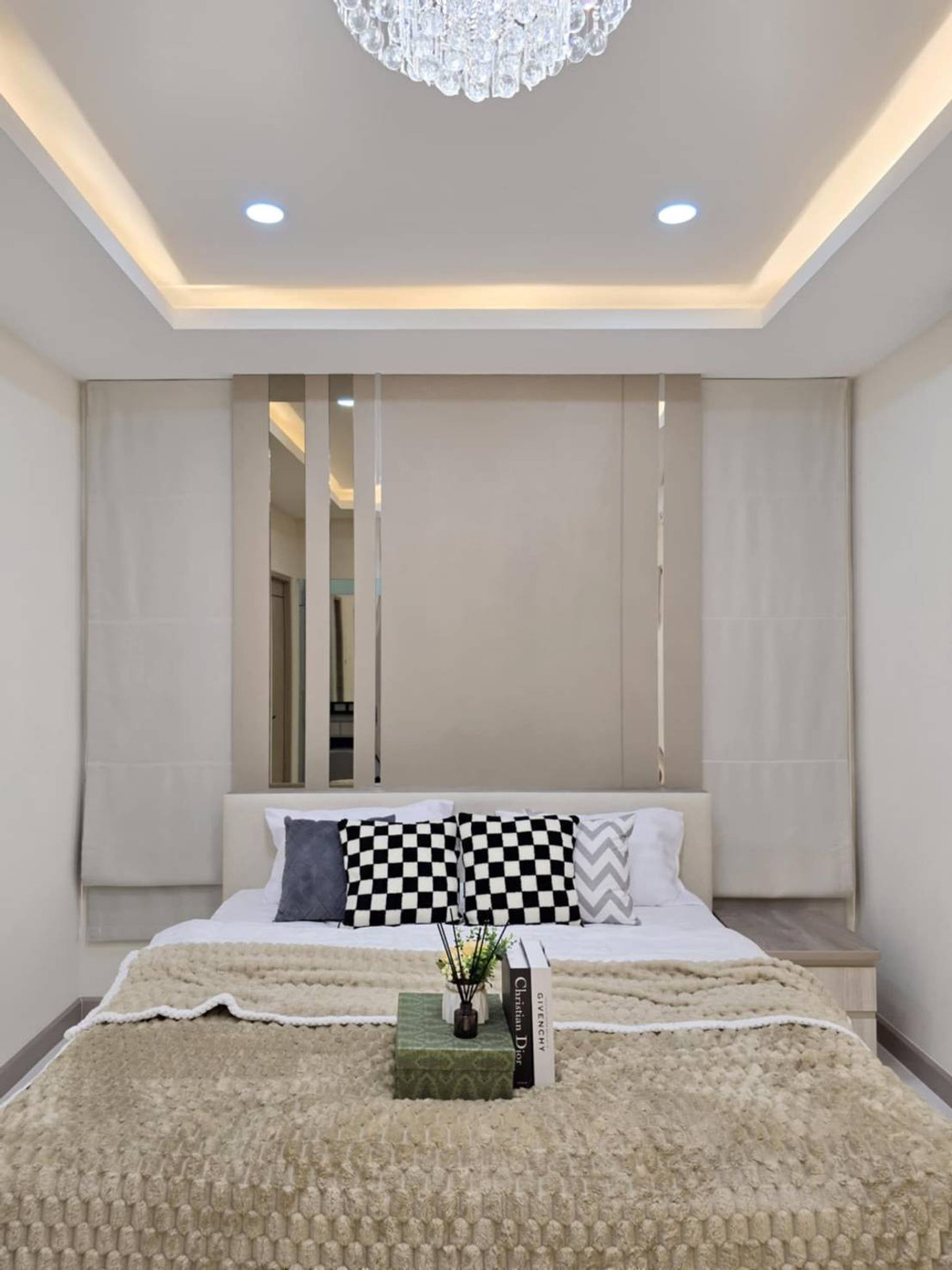 For SaleHousePattaya, Bangsaen, Chonburi : 🔥 Spacious 4 Bedroom House for Sale in Pattaya | 110 Sq.Wah | Near Tara Pattana & Phoenix | Only 11 MB 🔥