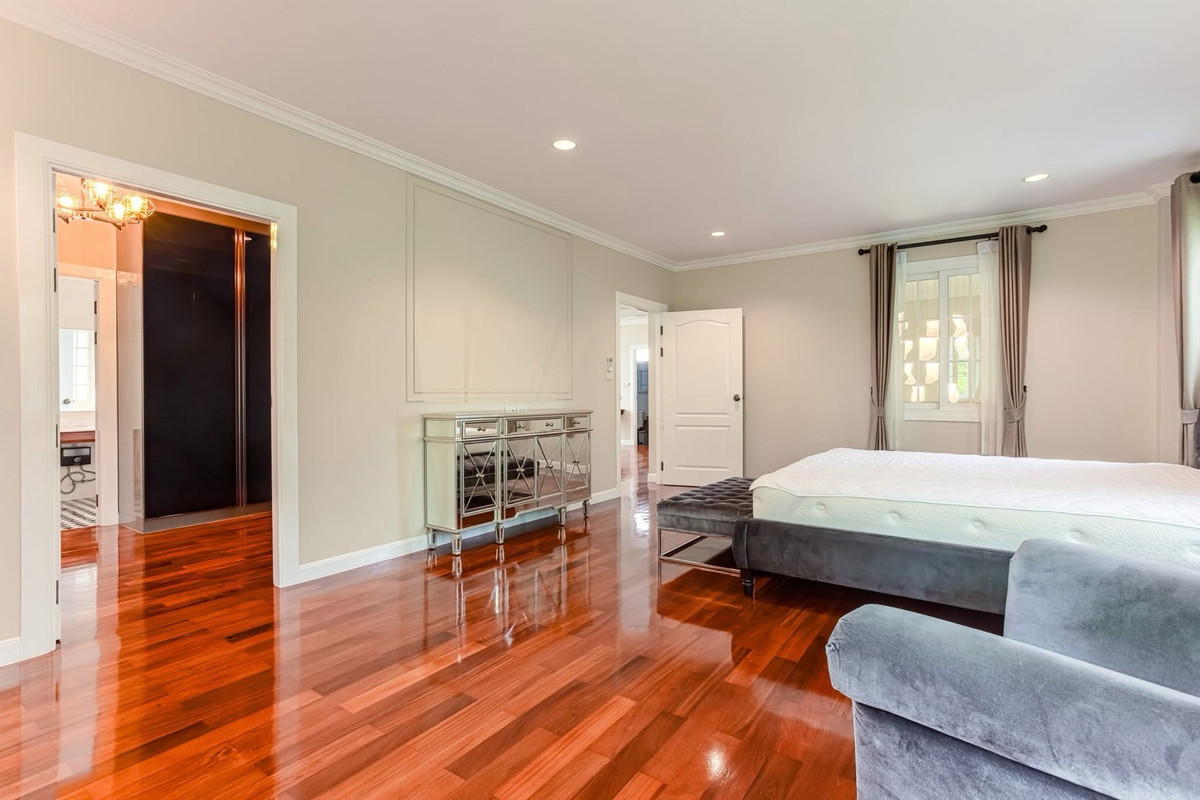 ให้เช่าบ้านบางนา แบริ่ง ลาซาล : ปล่อยเช่า บ้านเดี่ยว บางนา ศรีนครินทร์ | For Rent Single House at Bangna • Srinakharin by Fantasia Villa 4 Compound ใกล้ โรงเรียน บางกอกพัฒนา และ โรงเรียนนานาชาติ