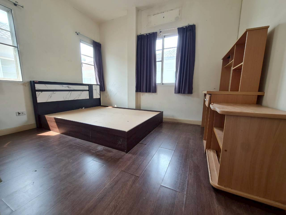 For SaleHouseNawamin, Ramindra : 87972 - Single house for sale, Saransiri Panya-Ramintra (Phase 2 South Zone) #Panya-Ramintra Rd., Khlong Sam Wa.