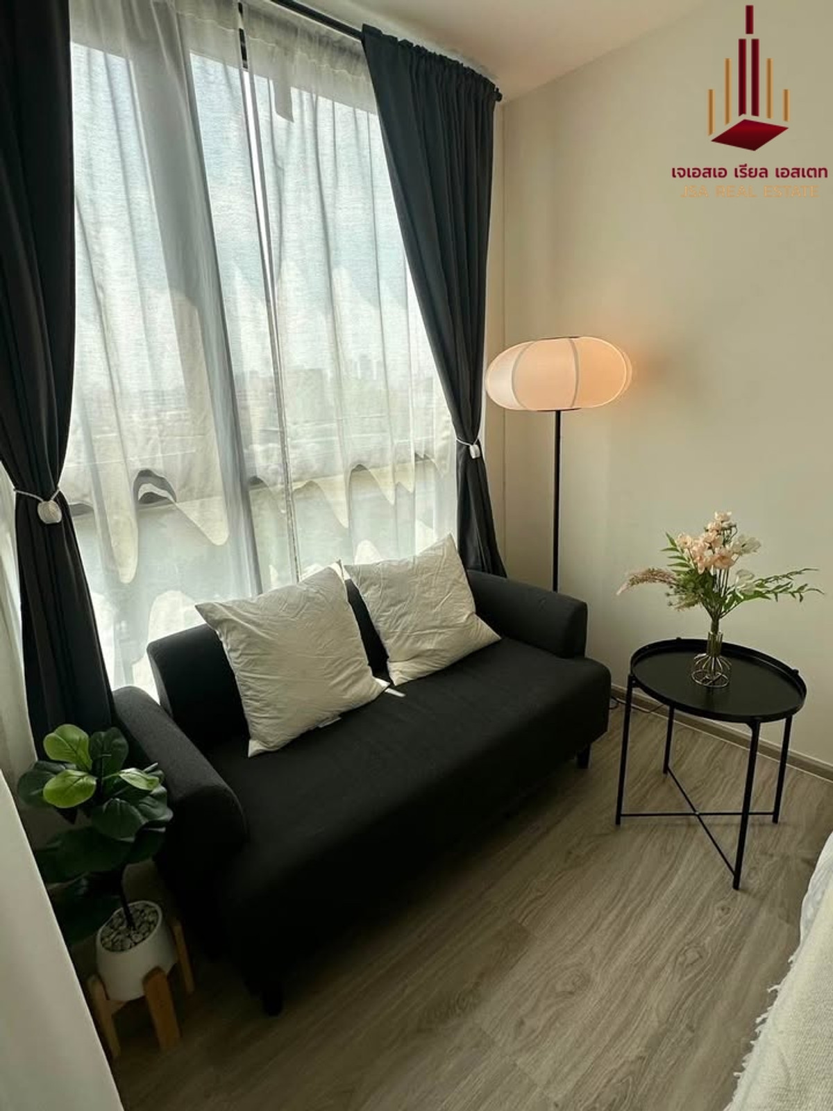 For RentCondoOnnut, Udomsuk : ✨ For Rent: Origin Play Sri Udom Station Condo ✨ 💰 Only 16,000 THB/month