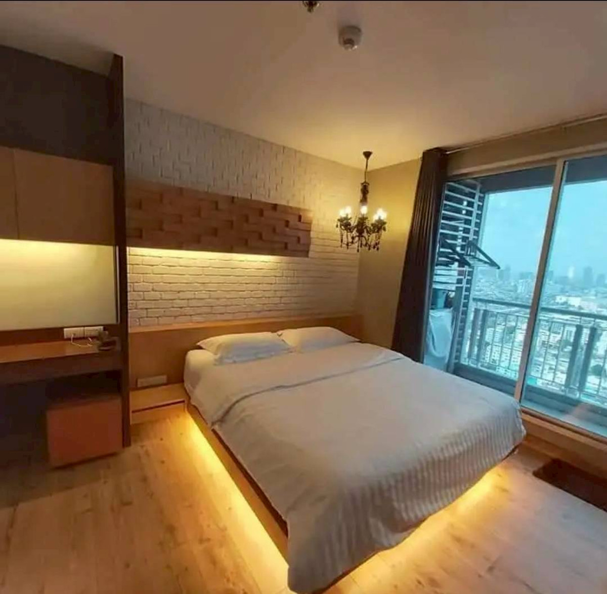 For SaleCondoRatchadapisek, Huaikwang, Suttisan : ✅ S-RYR128 ✅ Line : @p2nproperty