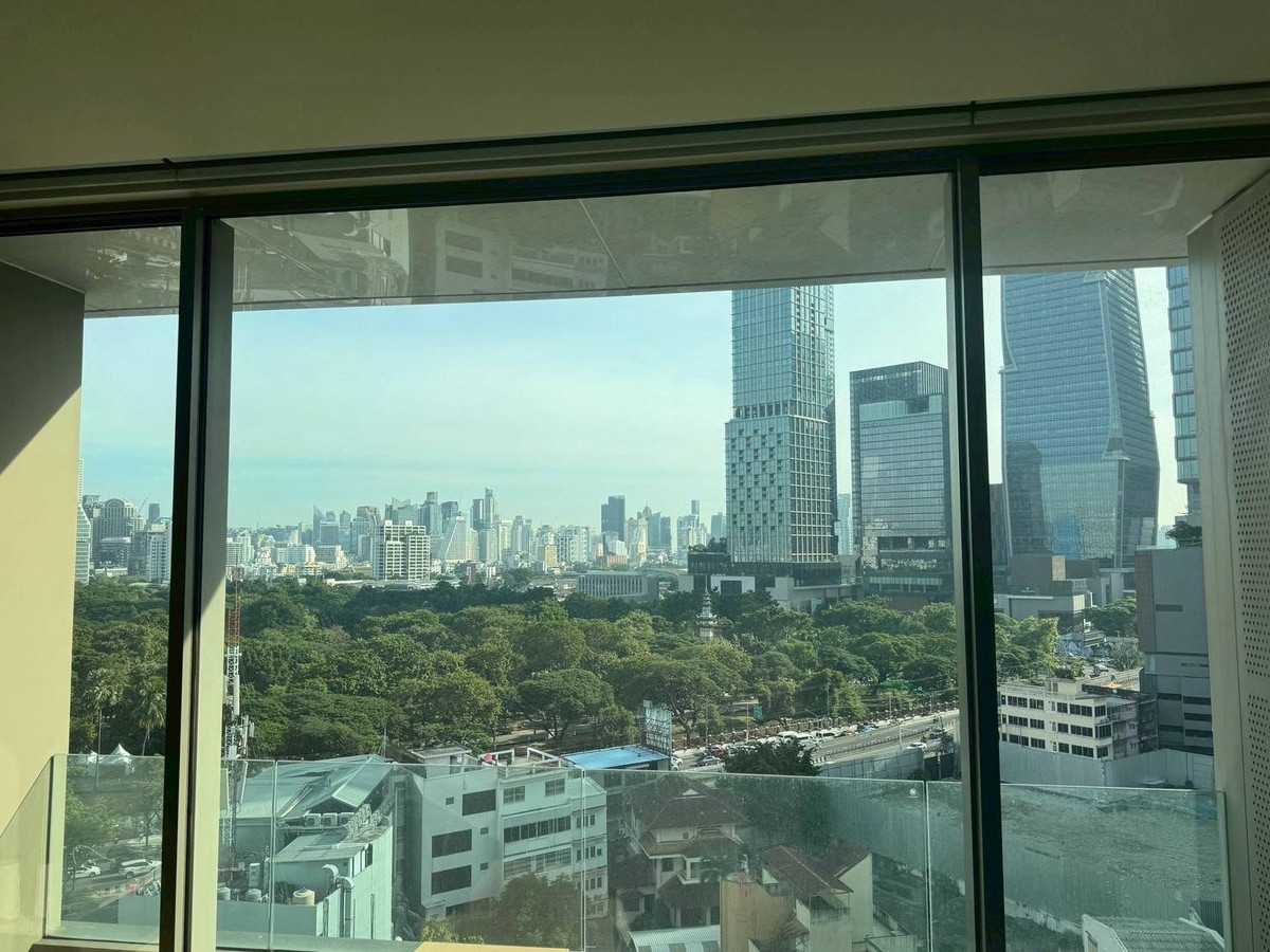 For RentCondoSilom, Saladaeng, Bangrak : Saladaeng One 1bed 60K Call 0886166564