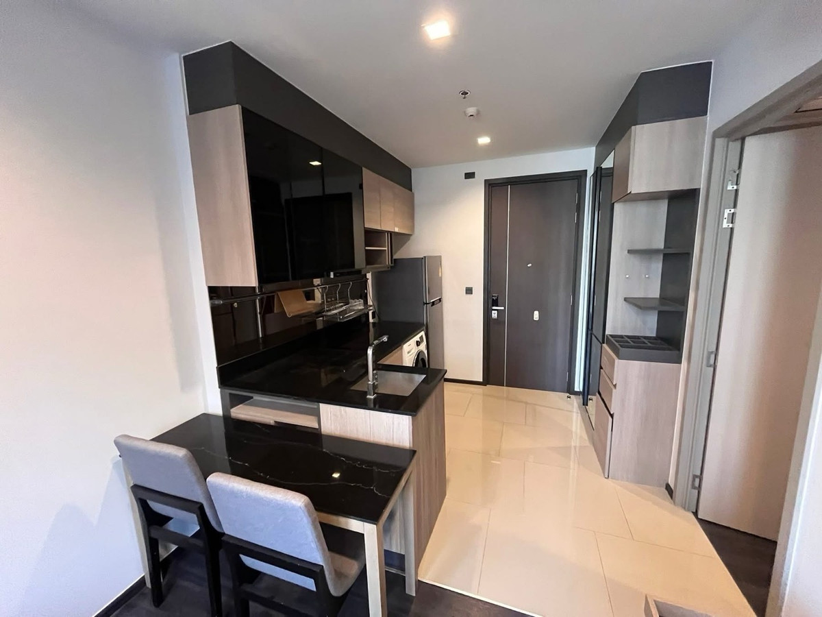 ให้เช่าคอนโดพระราม 9 เพชรบุรีตัดใหม่ RCA : ✅ให้เช่า ห้องสวย ราคาดี✅THE LINE Asoke – Ratchada เดอะ ไลน์ อโศก-รัชดา