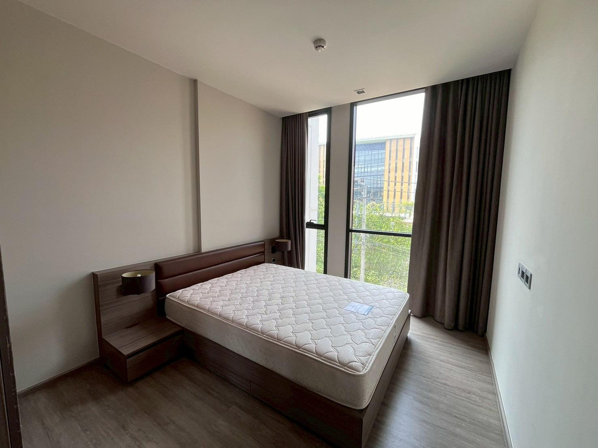 For RentCondoOnnut, Udomsuk : 🏢 Condo for Rent Mori Haus Sukhumvit 77 | Large Corner Unit | Best Price in Project  | Near BTS Onnut ✨