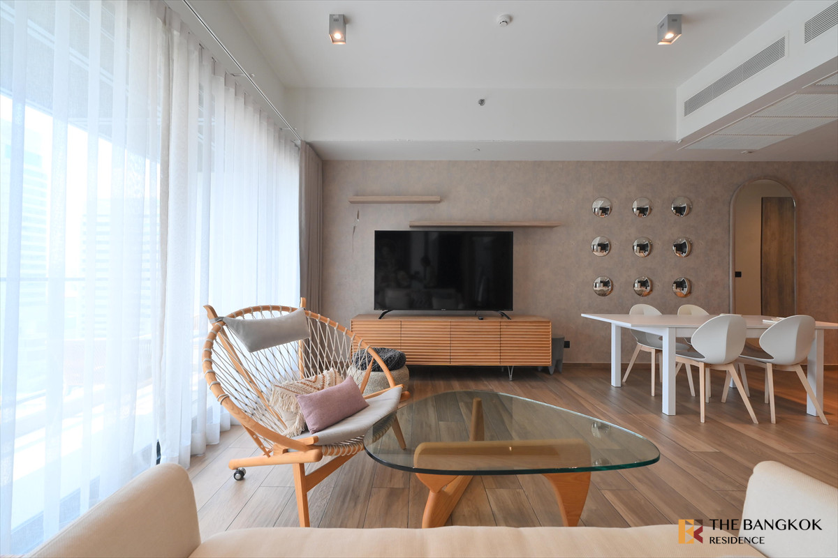 For RentCondoSukhumvit, Asoke, Thonglor : Very Exclusive, very few units, Private By Tommy