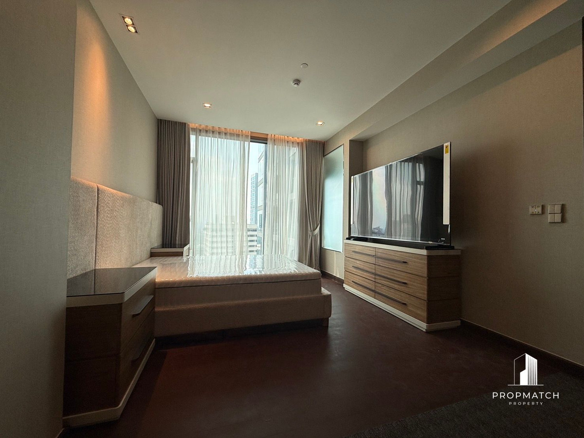ให้เช่าคอนโดนานา : ✨Flash Deal ✨ Q1 Sukhumvit (2Bed 2Bath 117SQM.) พร้อมอยู่ ! เพียง 110,000 บาทต่อเดือน Tel.0981315848 @propmatch
