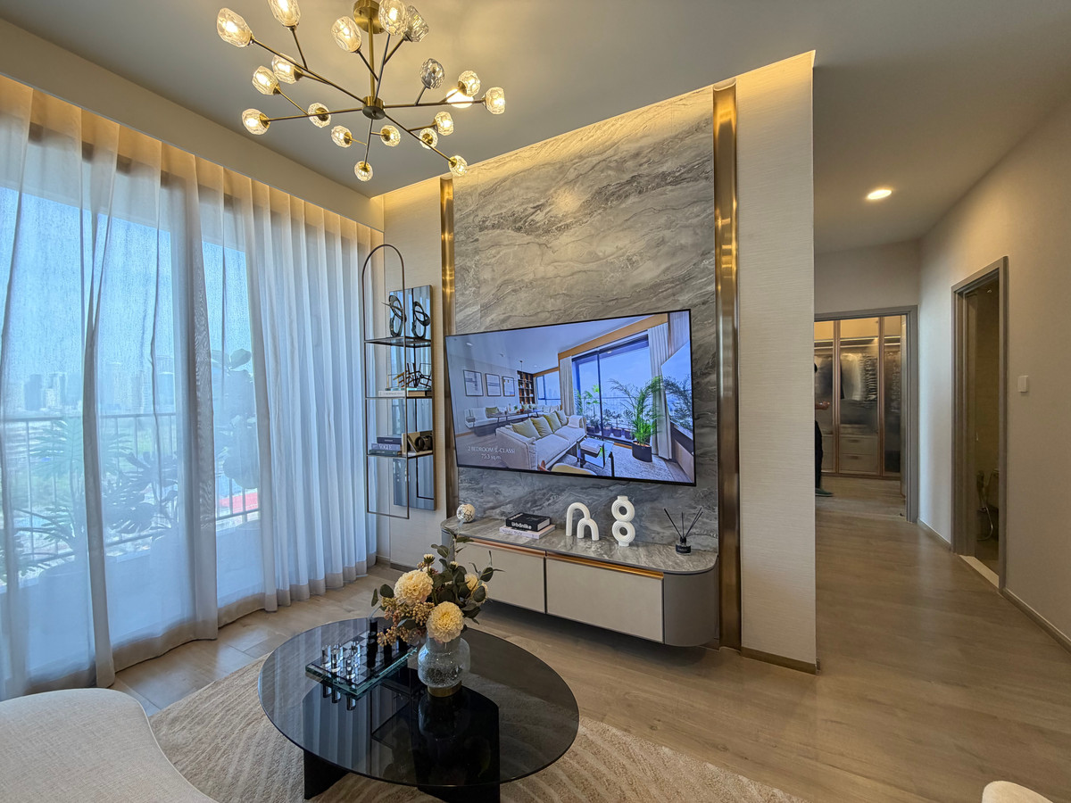 ขายคอนโดคลองเตย กล้วยน้ำไท : รับข้อเสนอพิเศษจากโครงการ the crown residences มีหลายห้องให้เลือกนะคะ