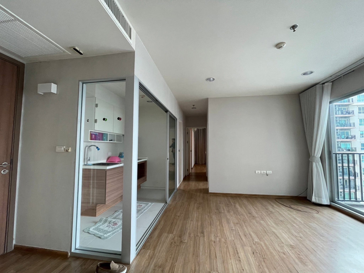 For SaleCondoSathorn, Narathiwat : Fuse Chan - Sathorn / 2 Bedrooms (FOR SALE), Fuse Chan - Sathorn / 2 Bedrooms (For Sale) LD068