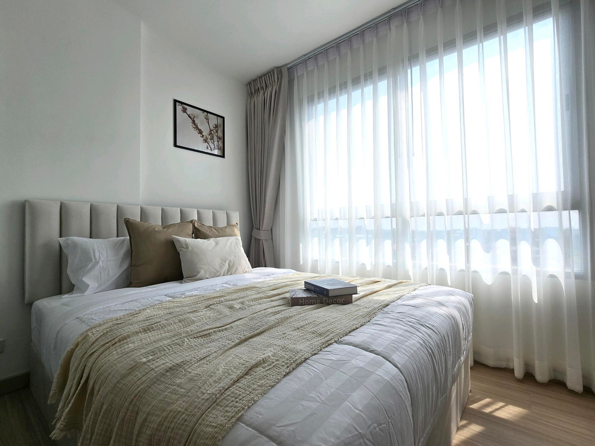 ขายคอนโดนวมินทร์ รามอินทรา : จะเช่าเค้าอยู่ทำไม? ในเมื่อผ่อนเองคุ้มกว่าใครทำงานนวมินทร์ - รามอินทรา แวะมาที่นี่ ผ่อน 6,xxx ห้องกั้นสัดส่วนเป๊ะ 🫳♥️