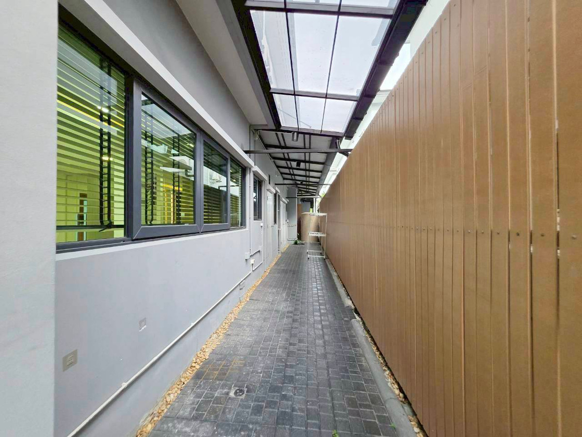 ให้เช่าบ้านบางแค เพชรเกษม : ให้เช่าบ้านเดี่ยว 2ชั้น 4ห้องนอน  4ห้องน้ำ  1ห้องทำงาน The City Sathorn - Kallapaphruek (เดอะ ซิตี้ สาทร – กัลปพฤกษ์)