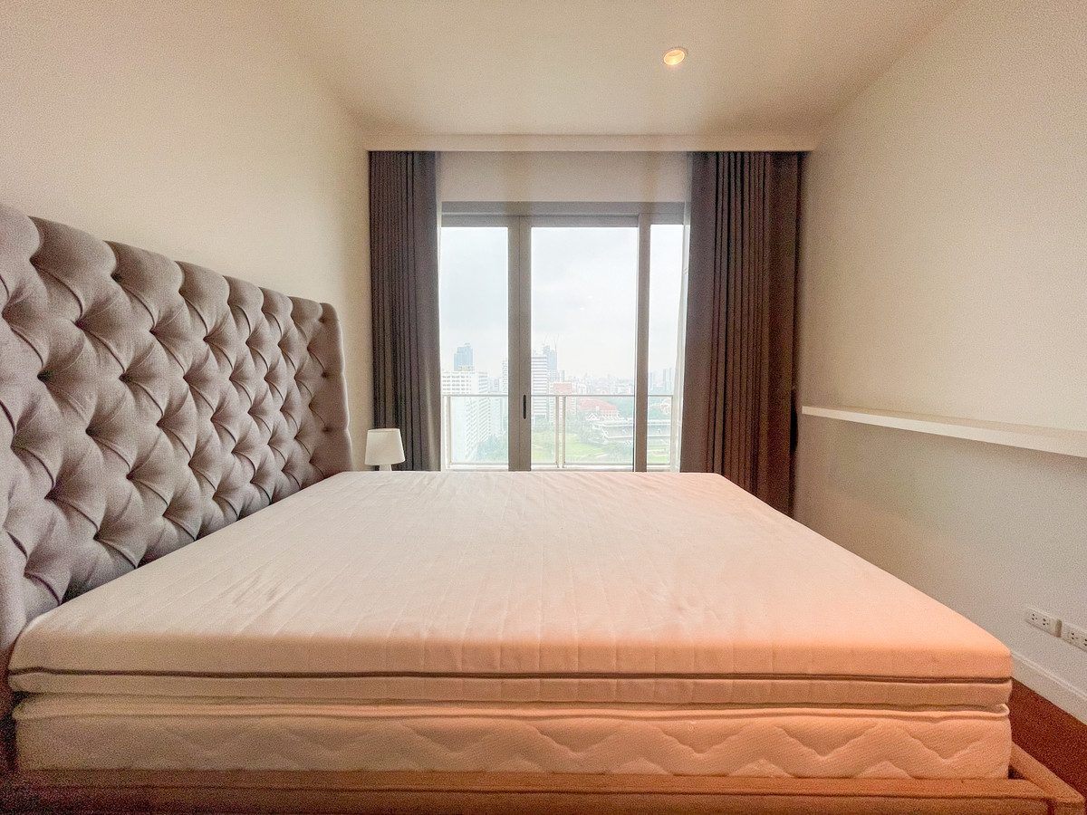 For RentCondoWitthayu, Chidlom, Langsuan, Ploenchit : 🏠✨ 185 Rajadamri | 2-Bedroom Condo for Rent (HBH-ST-197)