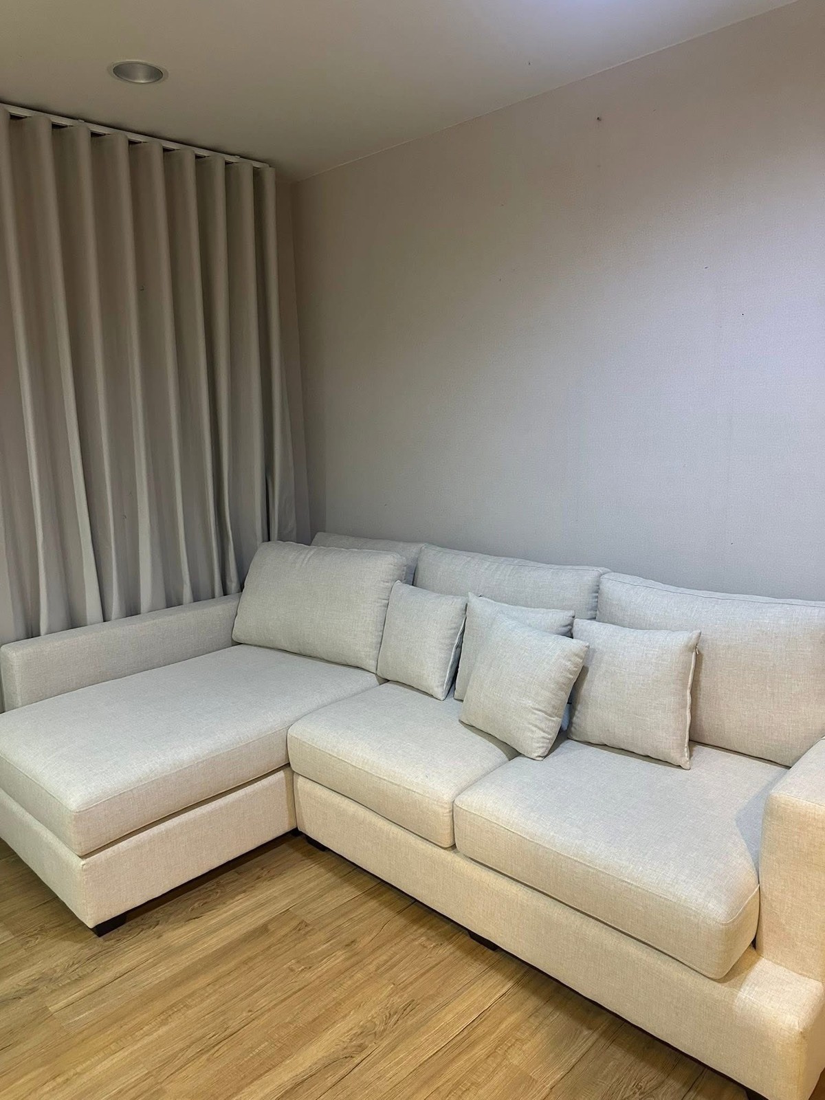 For SaleCondoSathorn, Narathiwat : Fuse Chan - Sathorn / 2 Bedrooms (FOR SALE), Fuse Chan - Sathorn / 2 Bedrooms (For Sale) LD068