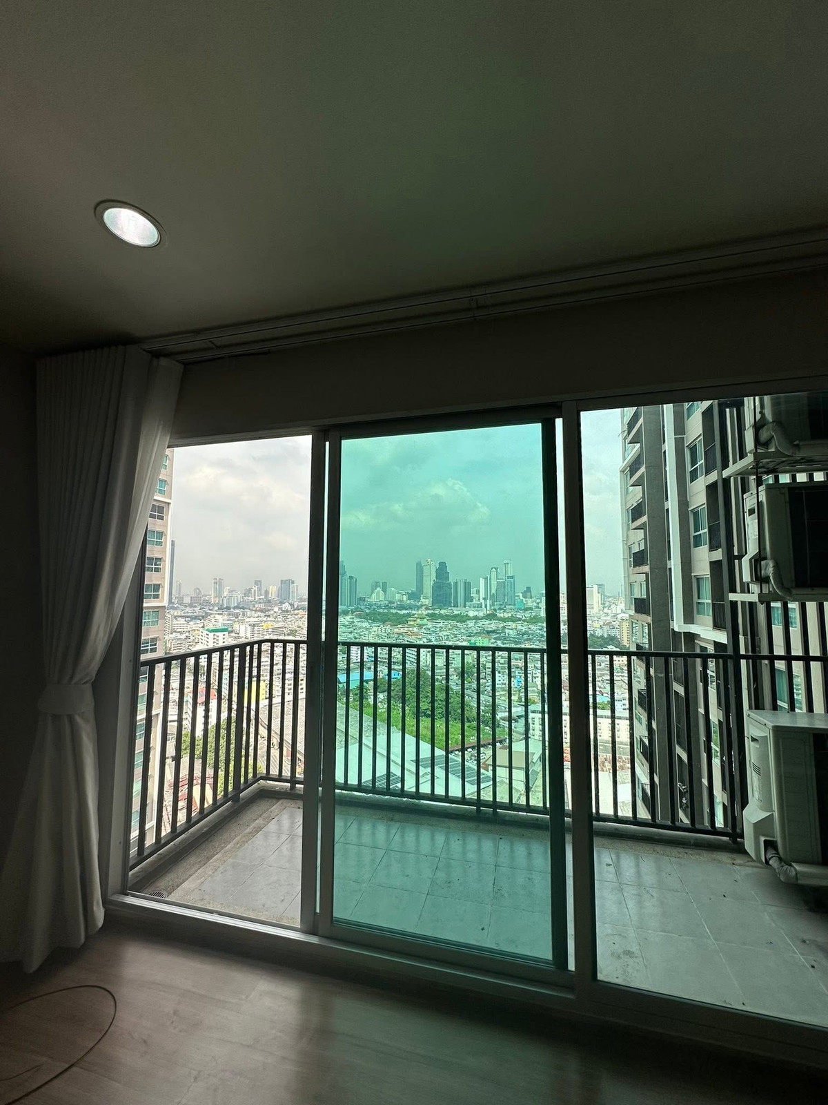 For SaleCondoSathorn, Narathiwat : Fuse Chan - Sathorn / 2 Bedrooms (FOR SALE), Fuse Chan - Sathorn / 2 Bedrooms (For Sale) LD068