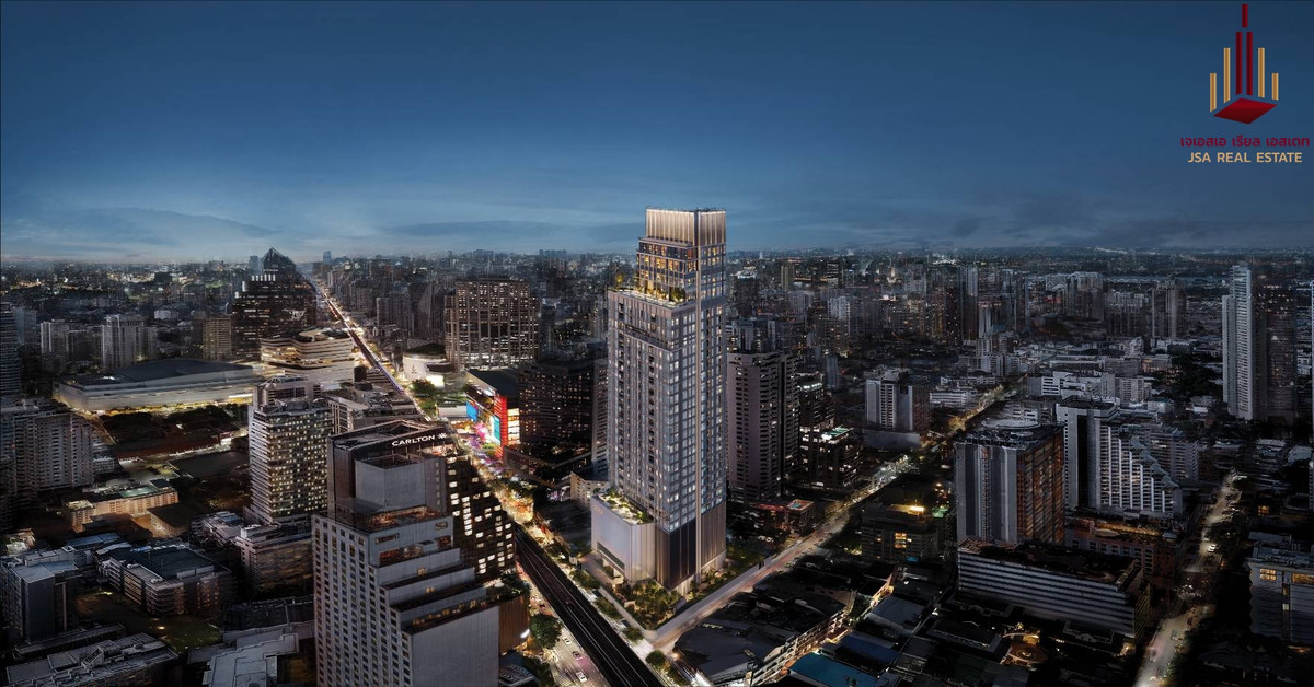 For SaleCondoSukhumvit, Asoke, Thonglor : ✨ For Sale: Still Sukhumvit 20 Condo ✨ 💰 Only 31,200,000 THB