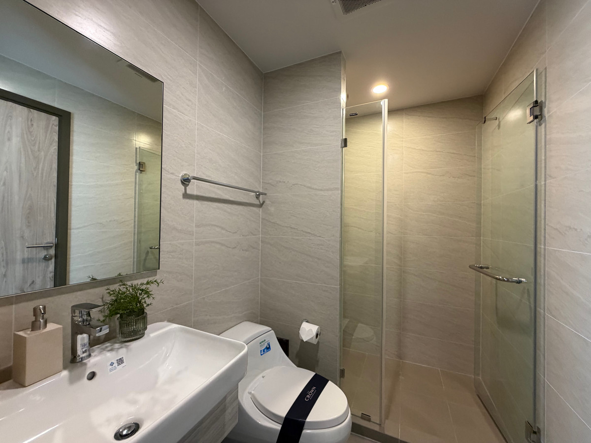 ขายคอนโดคลองเตย กล้วยน้ำไท : ขายthe crown residences ติดต่อรับข้อเสนอพิเศษจากโครงการได้เลยค่ะ มีหลายห้องให้เลือก