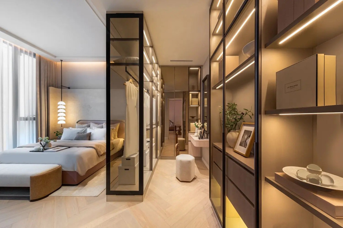 ขายคอนโดสุขุมวิท อโศก ทองหล่อ : LTH14491 – Central Bangkok Ultra Luxury Gem| STILL Sukhumvit 20 | 235 sqm | 3 Beds 4 Bath | Near BTS Asok & Phrom Phong | 90.8 MB ( FROM 100.9 MB) | คอนโดขาย สติลล์ สุขุมวิท 20 