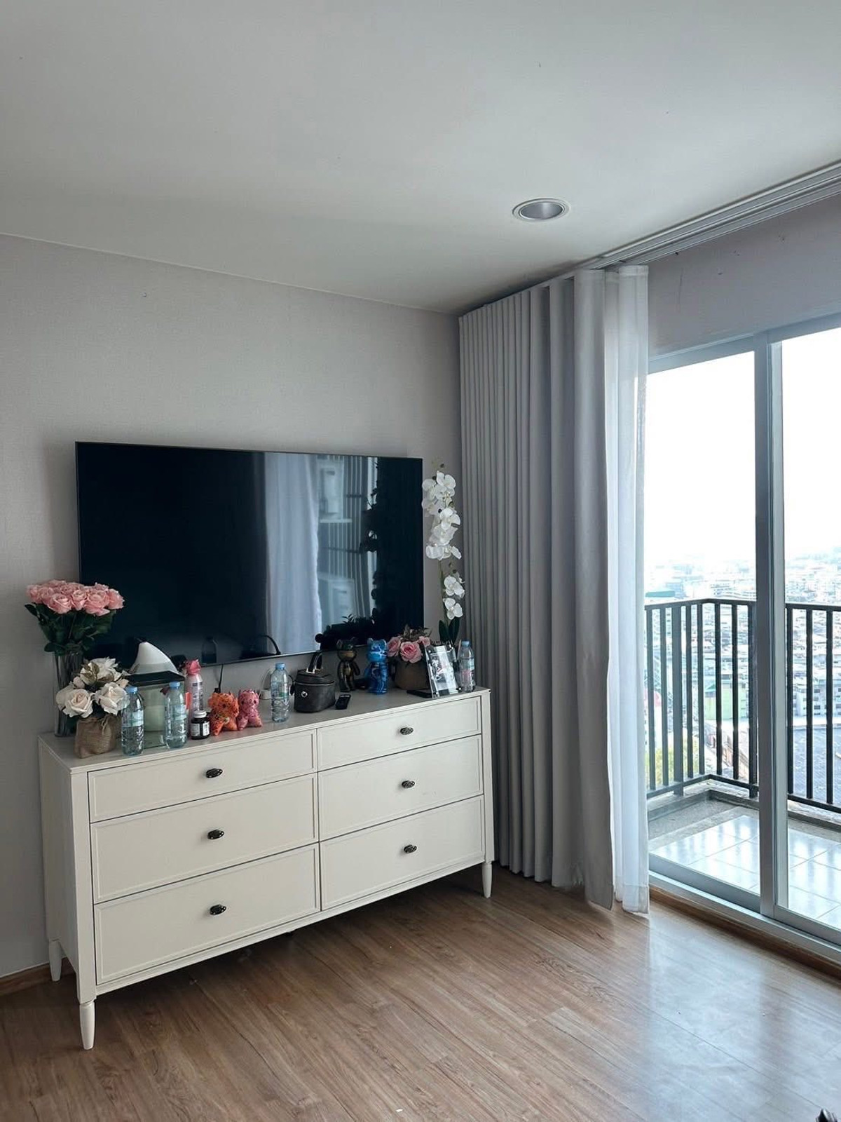 For SaleCondoSathorn, Narathiwat : Fuse Chan - Sathorn / 2 Bedrooms (FOR SALE), Fuse Chan - Sathorn / 2 Bedrooms (For Sale) LD068