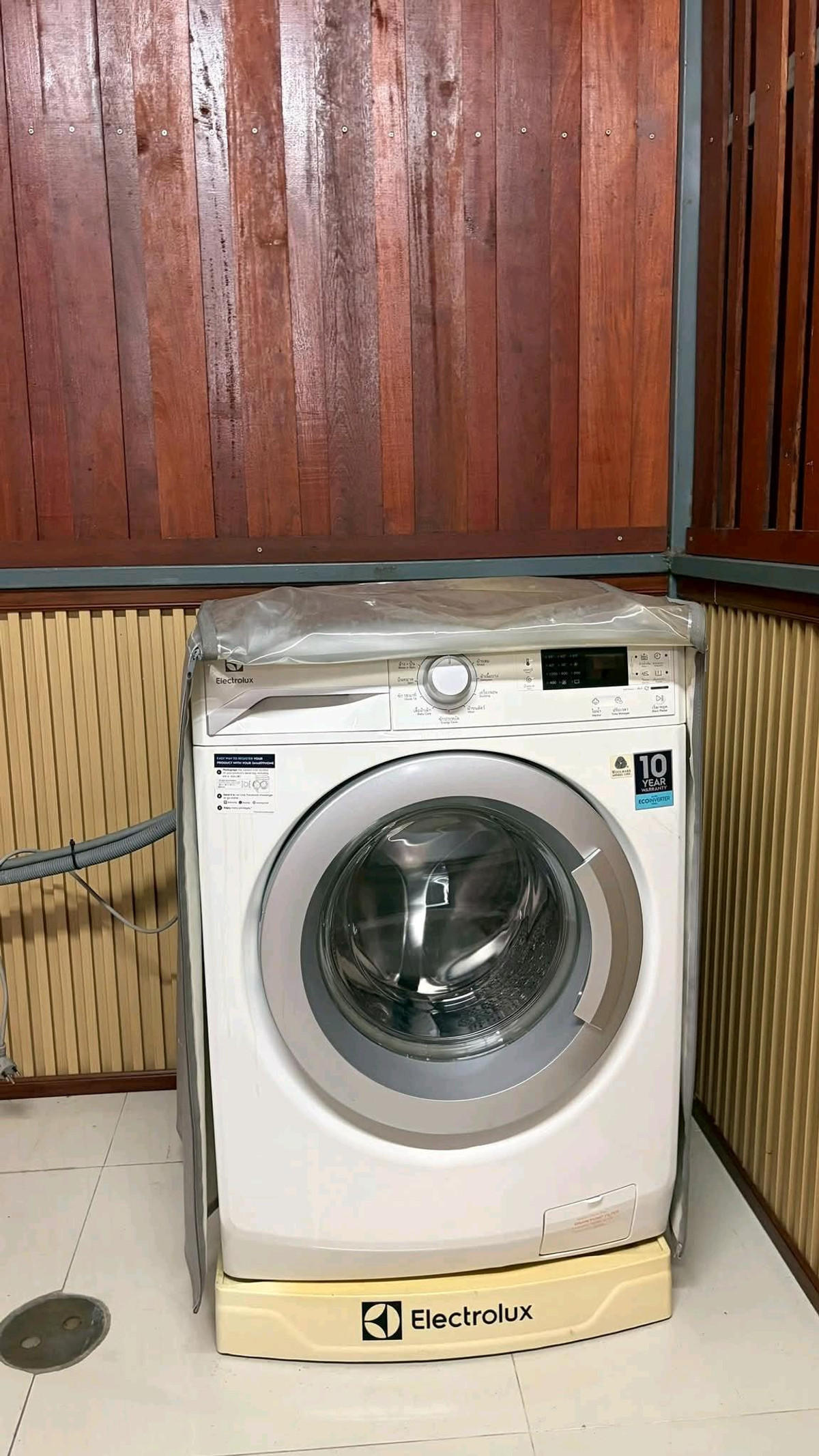 ให้เช่าบ้านปทุมธานี รังสิต ธรรมศาสตร์ : 💫 บ้านสวย บรรยากาศร่มรื่น ใกล้สโมสร ทำเลดีเข้า–ออกสะดวก เหมาะสำหรับครอบครัว 🏡💚 บ้านว่างพร้อมเข้าอยู่