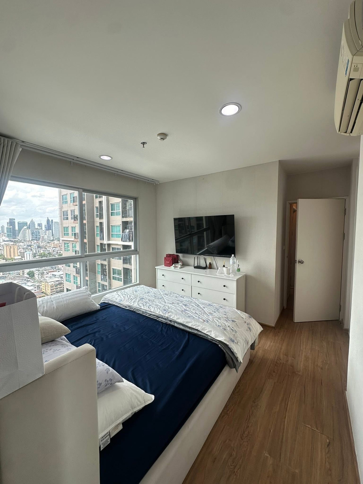 For SaleCondoSathorn, Narathiwat : Fuse Chan - Sathorn / 2 Bedrooms (FOR SALE), Fuse Chan - Sathorn / 2 Bedrooms (For Sale) LD068