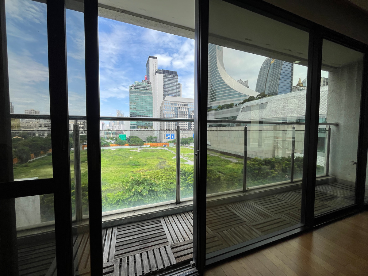 For RentCondoWitthayu, Chidlom, Langsuan, Ploenchit : ✨Condo for rent in Chidlom area at New House, 3 bedrooms, fully furnished, near Central Embassy, ​​Central Chidlom, centralwOrl, BTS Chidlom, Ploenchit, Lumpini Park, ready to move in.