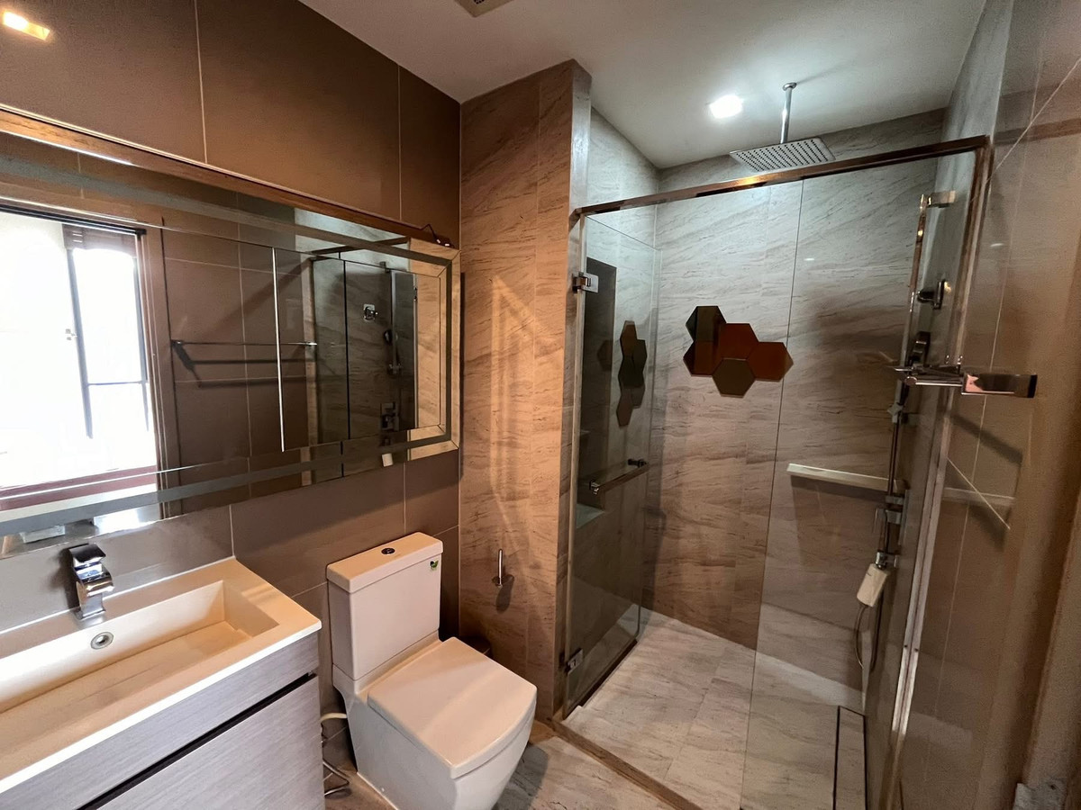 For RentCondoOnnut, Udomsuk : ✅Big room, best rent in the project✅ Mori Haus Mori Haus