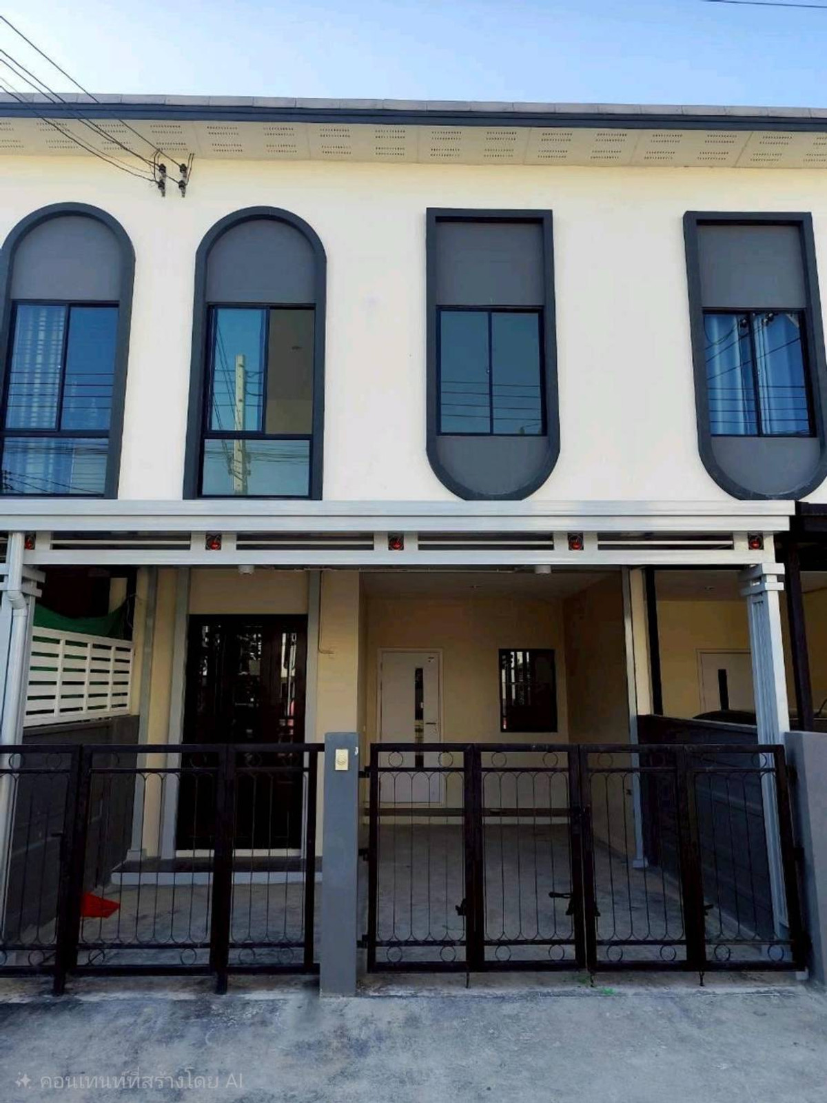 ให้เช่าทาวน์โฮมปทุมธานี รังสิต ธรรมศาสตร์ : ให้เช่าทาวน์โฮม เอ็มไลฟ์ ลำลูกกา - คลอง4 ใกล้ บิ๊กซี ลำลูกกา 2 เพียง 3 นาที