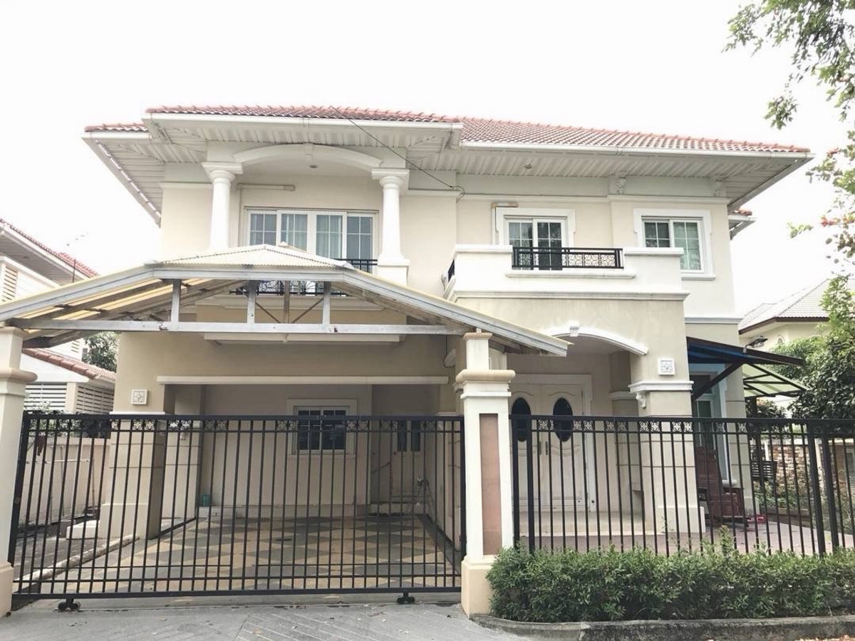 For SaleHouseRama5, Ratchapruek, Bangkruai : รีบขาย 9 ล้าน เท่านั้น!

🏡 บ้านเดี่ยว 4 นอน 3น้ำ โครงการ เพอร์เฟค มาสเตอร์พีซ รัตนาธิเบศร์
📍 หน้าโครงการติด MRT ไทรม้า
ใกล้ Central Westgate เดินทางสะดวก เชื่อมรัตนาธิเบศร์–ราชพฤกษ์

✨ ที่ดิน 84 ตร.ว. 
ต่อเติมครบ สวนร่มรื่น มีห้องแม่บ้าน