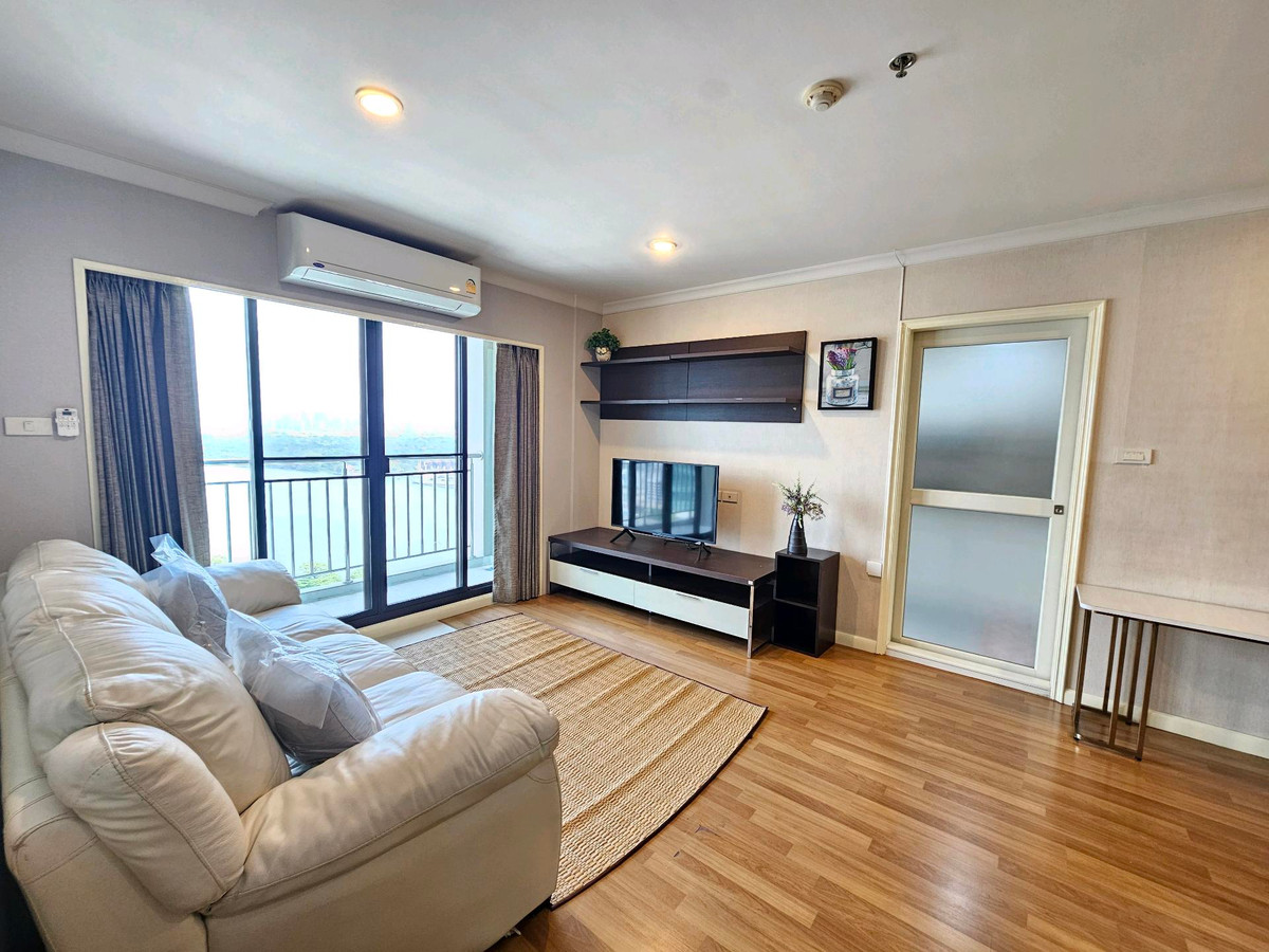 ให้เช่าคอนโดพระราม 3 สาธุประดิษฐ์ : For Rent  :  ให้เช่า ลุมพินี เพลส นราธิวาส-เจ้าพระยา รีโนเวทเอี่ยม  รูปแบบ 2 ห้องนอน 68 ตร.ม. ค่าเช่า 23,000 บาท/เดือน  รวมค่าส่วนกลาง  (พร้อมอยู่)