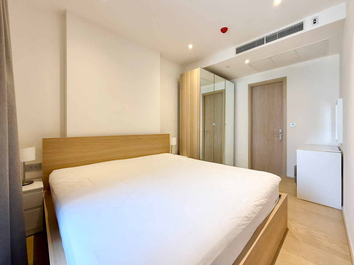 ให้เช่าคอนโดพระราม 9 เพชรบุรีตัดใหม่ RCA : 🚀 Ashton Rama9 - 42ตรม. 1นอน1น้ำ พร้อมอยู่ 092-545-6151 (ทีม)