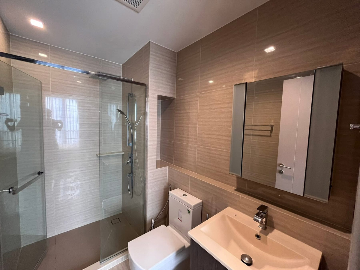 ให้เช่าคอนโดพระราม 9 เพชรบุรีตัดใหม่ RCA : ✅ห้องสวย ค่าเช่าถูกที่สุดในตึก✅THE LINE Asoke – Ratchada